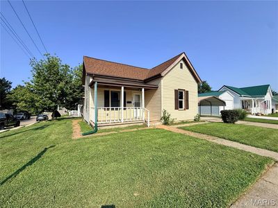 Property at 320 S Shelby St, Perryville, MO