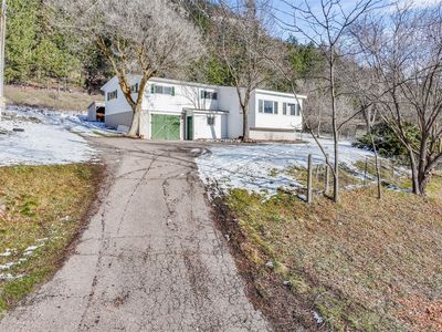 Property at 314 Adams St, Alberton, MT