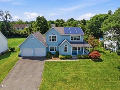 5 Toronado Drive