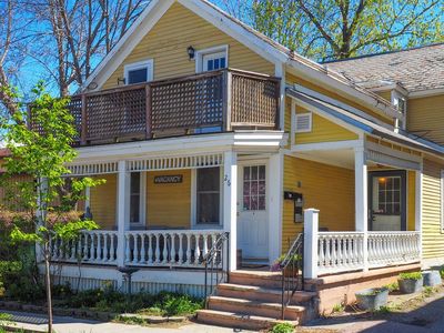 Property at 26 Bright Street #A, Burlington, VT