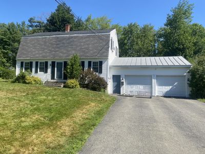 Property at 33 Oak Hill Drive, Oakland, ME