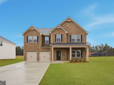 805 Crover Ct