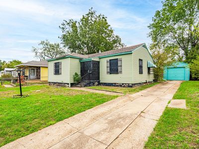 2606 Leacrest Dr