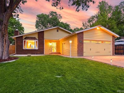 Property at 7209 S Houstoun Waring Circle, Littleton, CO