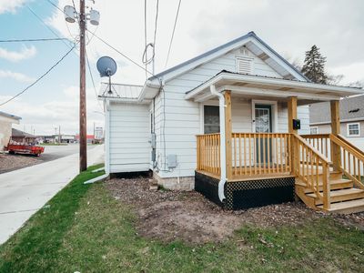 Property at 16 12th St NW, Rochester, MN