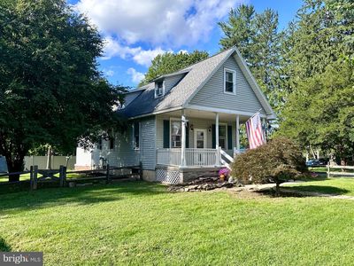 387 Mountain View Rd