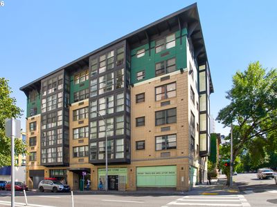 1134 SW Jefferson St APT 204