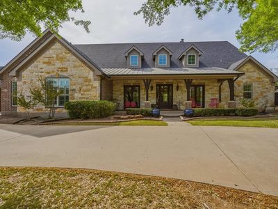 4317 La Hacienda Dr
