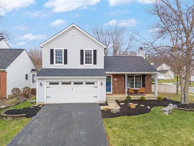 581 Heartland Meadows Dr