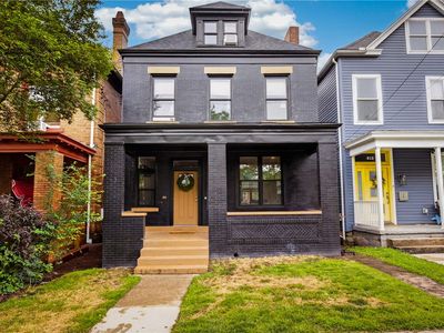 611 N Beatty St