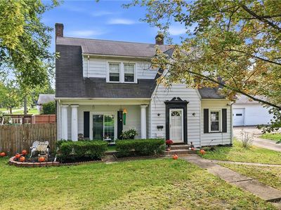 Property at 1313 Bradford St NW, Warren, OH