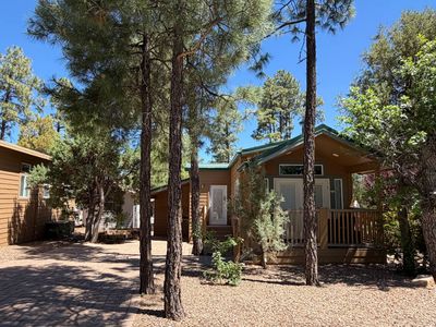 3851 Vacation Village Dr #217