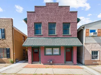 609 Walnut Ave