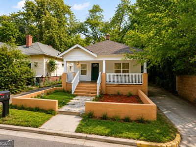 Property at 635 Pebble St, Macon, GA