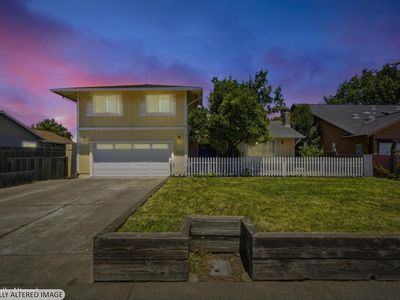 1059 Santa Clara Lane