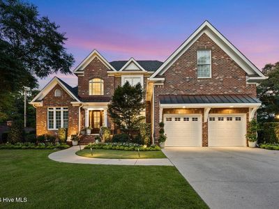 1603 Airlie Forest Court
