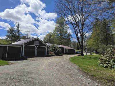 Property at 847 Simonsville Road, Andover, VT
