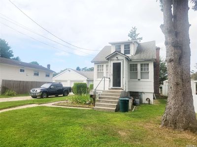 Property at 205 Hyman Avenue, West Islip, NY