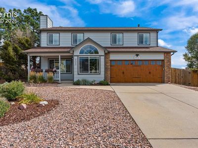 8045 Sangor Dr