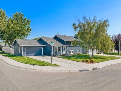 Property at 613 39a St N, Great Falls, MT