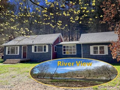 Property at 120 Lcpl Jacob Beisel Rd, Lackawaxen, PA
