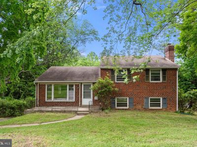 621 Bob White Rd
