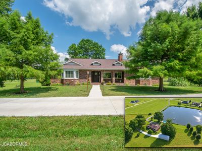 4325 Scott Station Ln