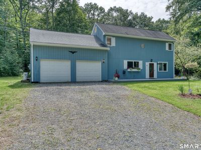 Property at 51 Watrous Road, Bolton, CT