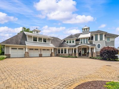 61320 Crooked Creek Rd
