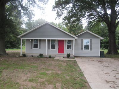 Property at (Undisclosed Address), Earle, AR