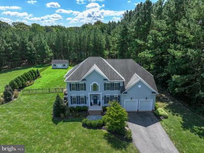 Property at 13351 Quiet Hollow Ct, Wye Mills, MD