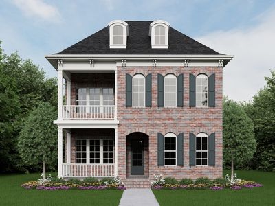 2004 Stonewater Blvd Lot 2888