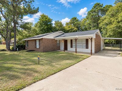 3238 Elsberry Rd