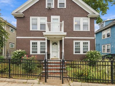 9 South St