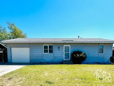 Property at 106 Oldweiler Dr, Holcomb, KS