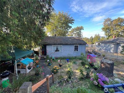 Property at 7212 S 126th Street, Seattle, WA