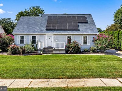 22 Lail St