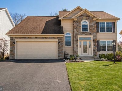 117 Barrens Ct