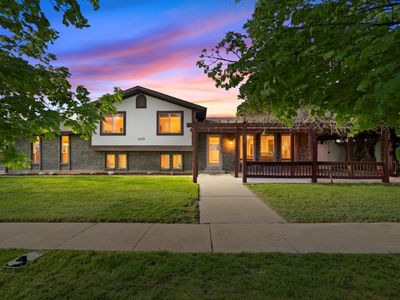 1639 W 4575 S