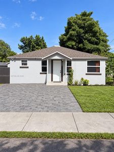10805 NW 10th Ave