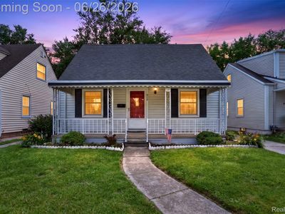 Property at 410 N Alexander Ave, Royal Oak, MI