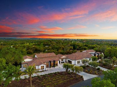 7150 Loomis Hills Rd