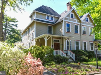 Property at 204 E Willow St, Wenonah, NJ