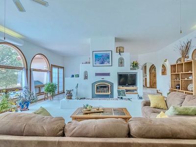 1450 High Mesa Rd