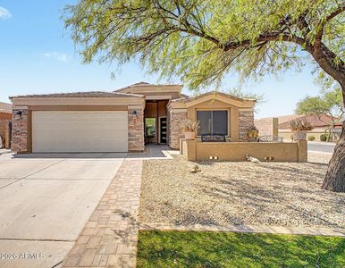 445 E SETTLERS Trail