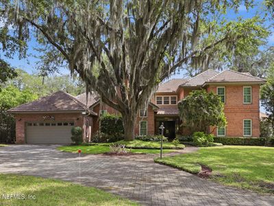 2656 BEAUCLERC Road