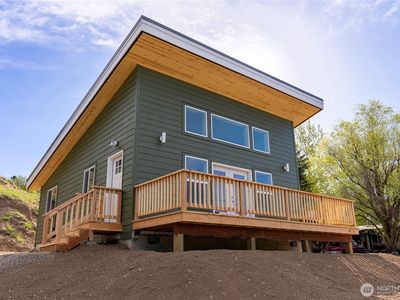 Property at 428 Castle Avenue, Winthrop, WA