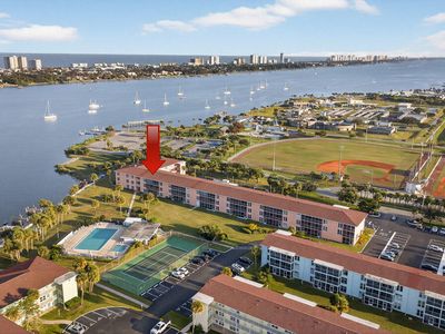 721 S Beach St #205