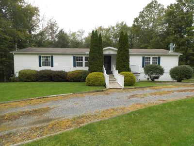 3179 Stevenson Hill Rd