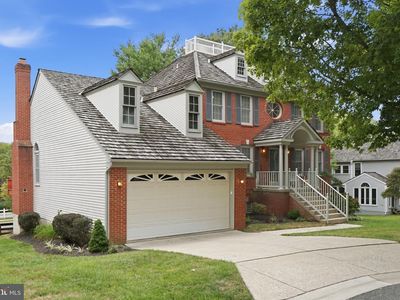 5 Stationhouse Ct